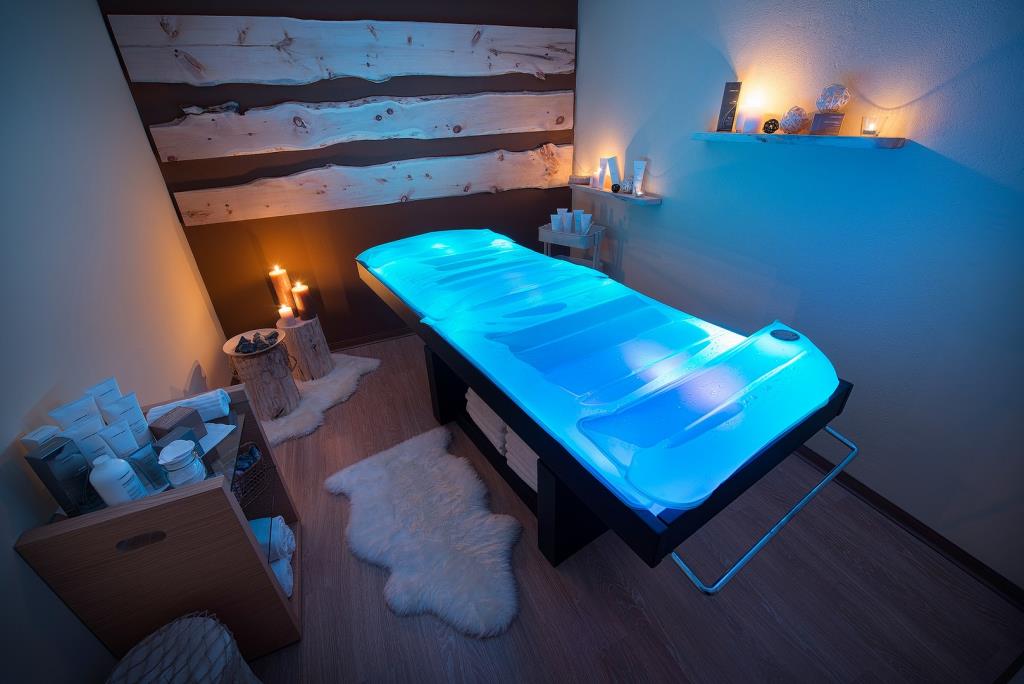 Hotel Alpen Village - Wellness