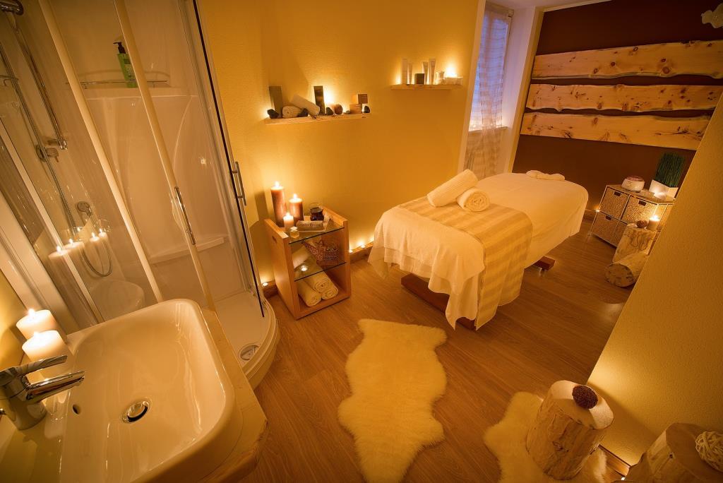 Hotel Alpen Village - Wellness