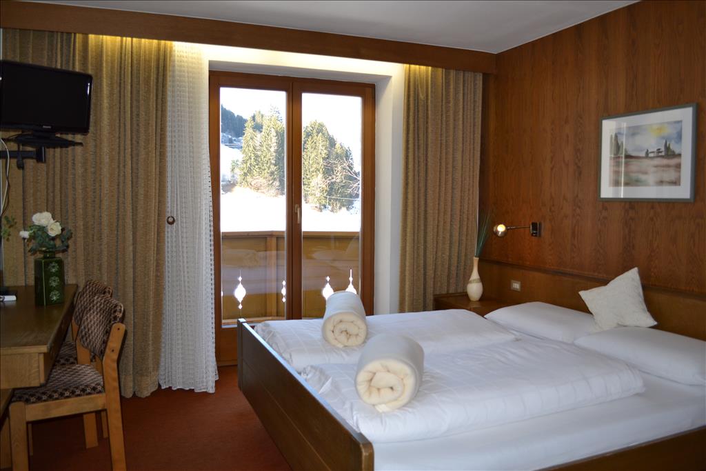 Hotel Alpenblick - Camera