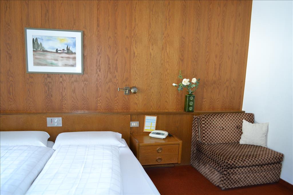 Hotel Alpenblick - Camera