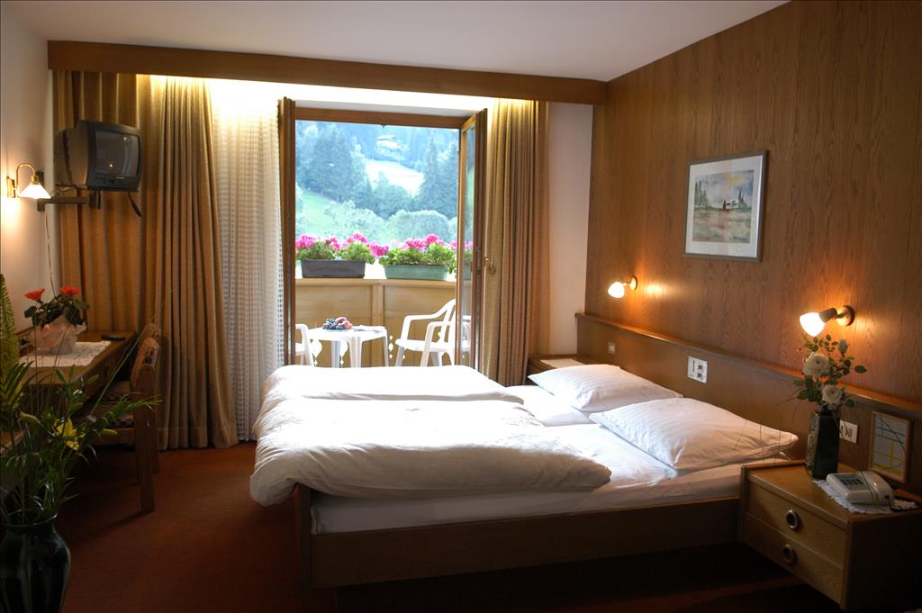 Hotel Alpenblick - Camera