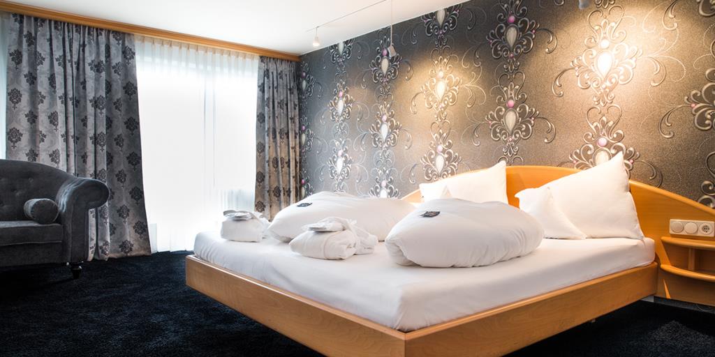 Hotel Alpenhotel Fall In Love - Camera