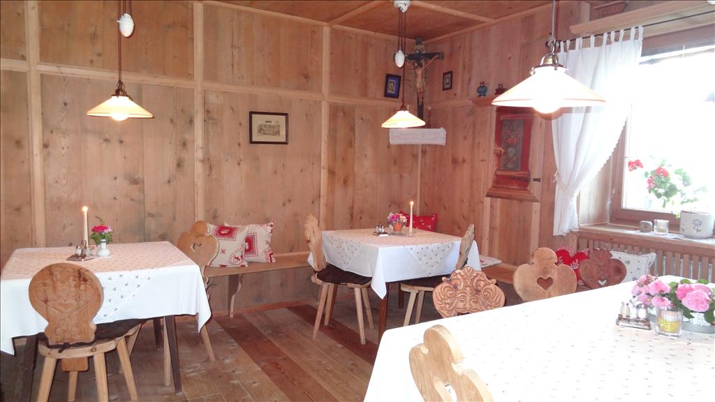 Hotel Alpenland - Bar