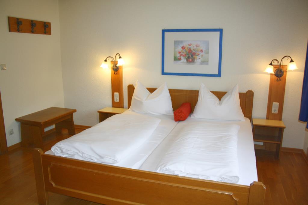 Hotel Alpenlandhof - Camera