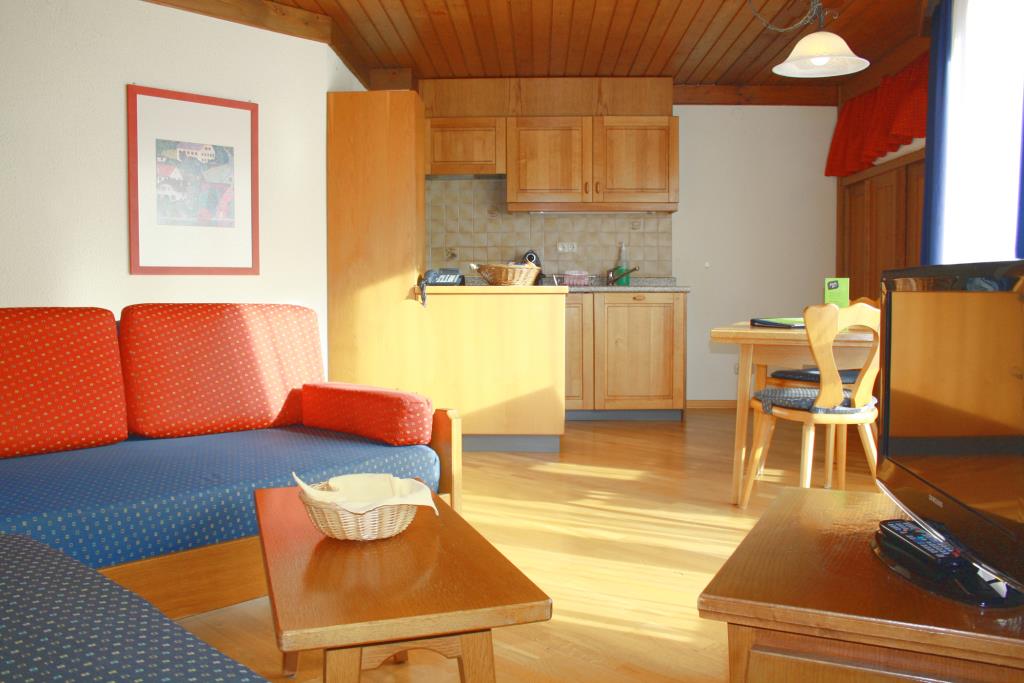 Hotel Alpenlandhof - Cucina