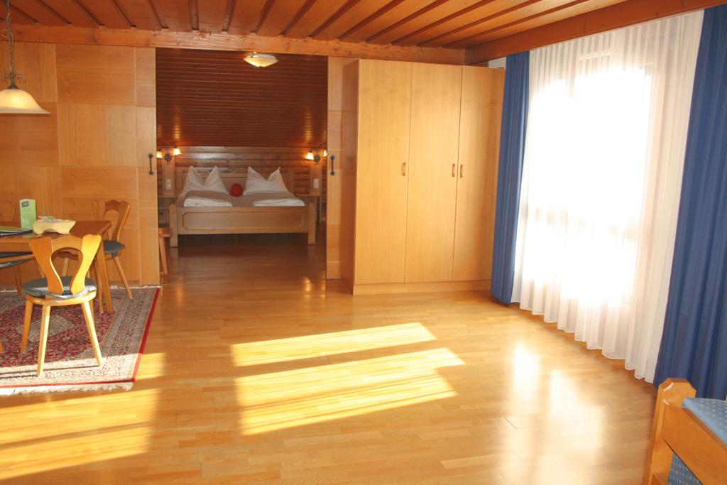 Hotel Alpenlandhof - Salotto