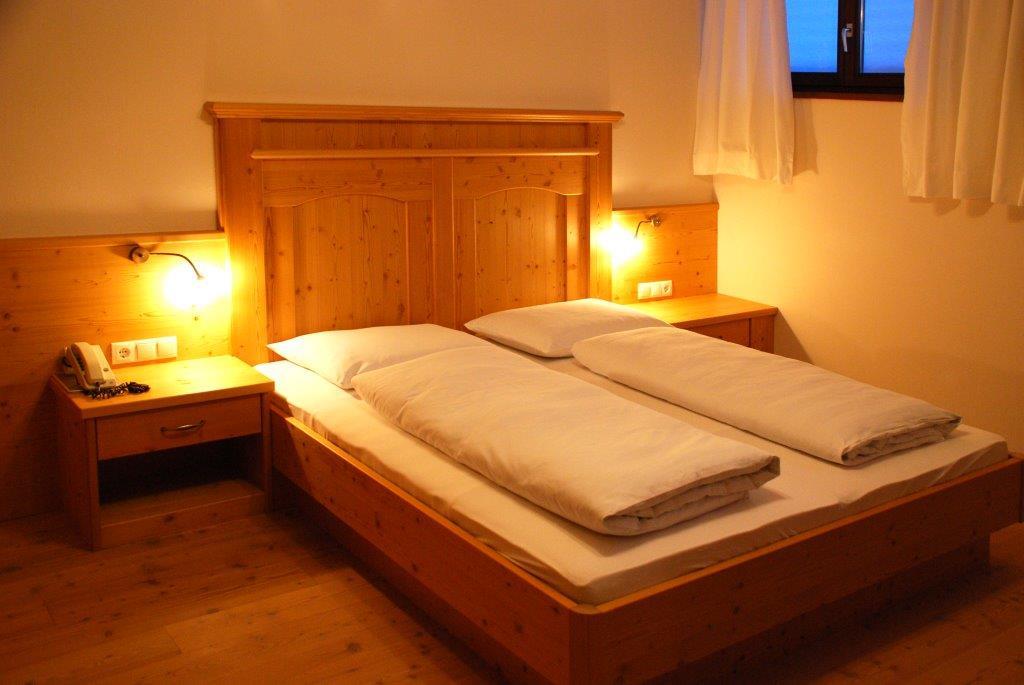 Hotel Alpenrast - Camera