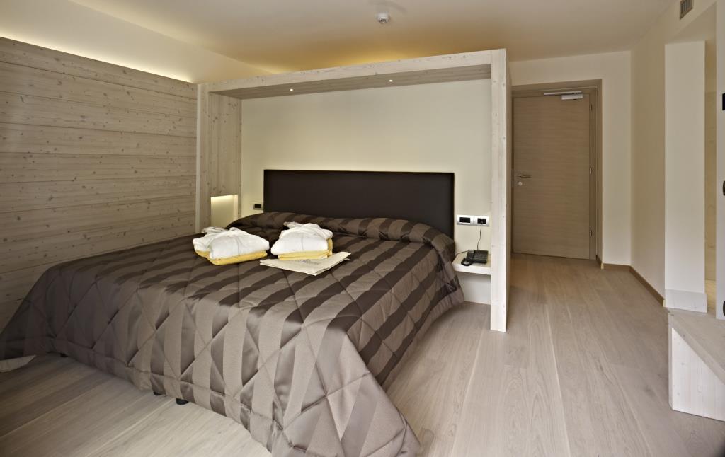 Hotel Alpenresort Belvedere Wellness & Beauty - Camera