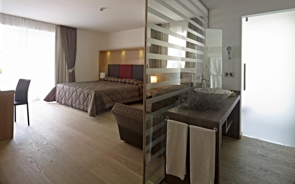 Hotel Alpenresort Belvedere Wellness & Beauty - CameraJS