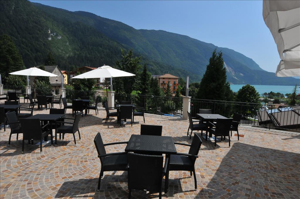 Hotel Alpenresort Belvedere Wellness & Beauty - Panorama