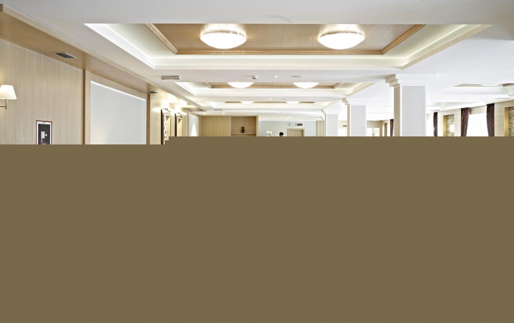 Hotel Alpenresort Belvedere Wellness & Beauty - ReceptionLobby