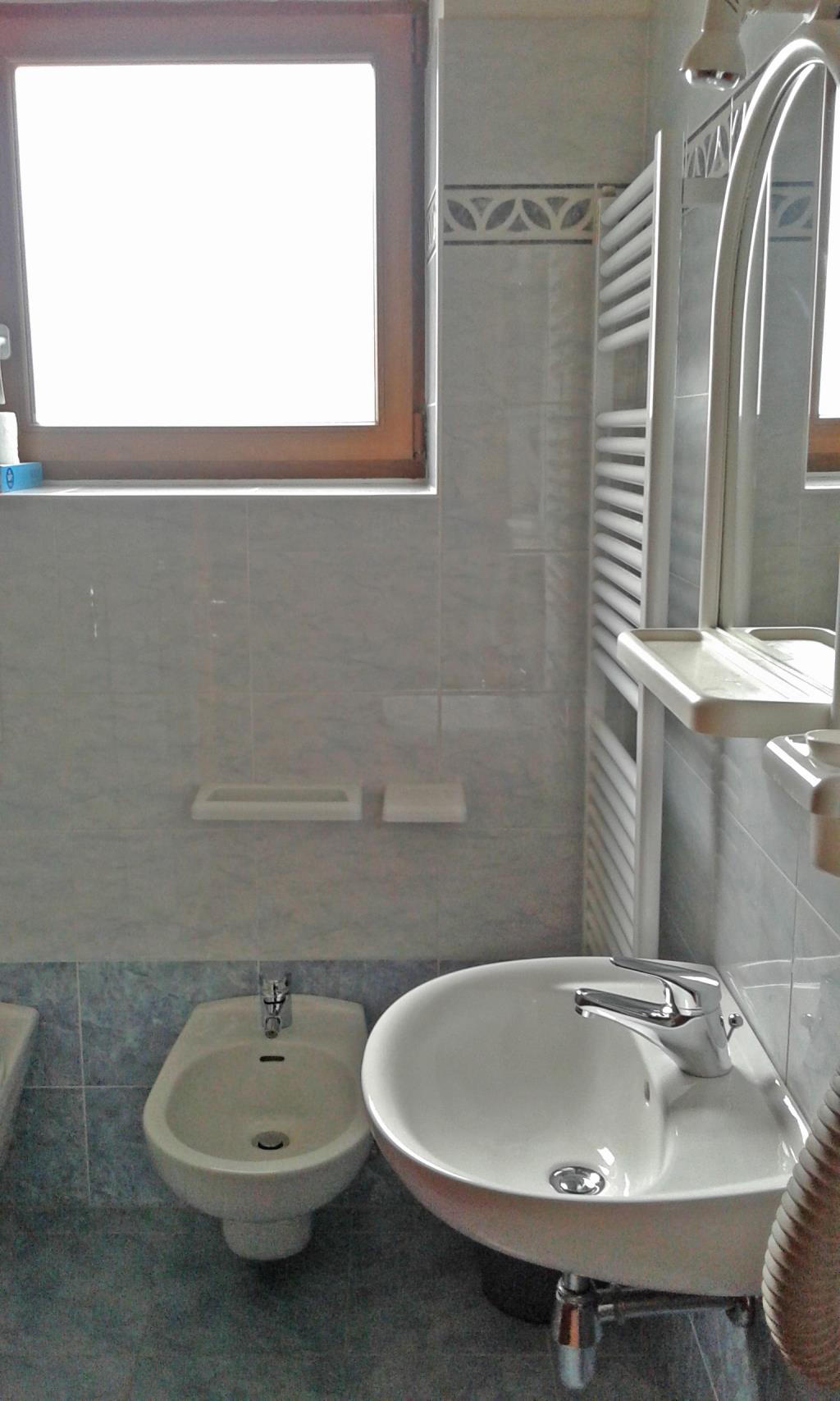 Hotel Alpenrose - Camera