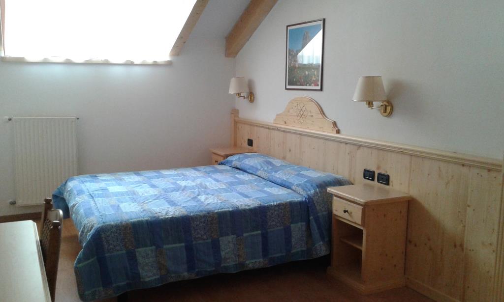 Hotel Alpenrose - Camera