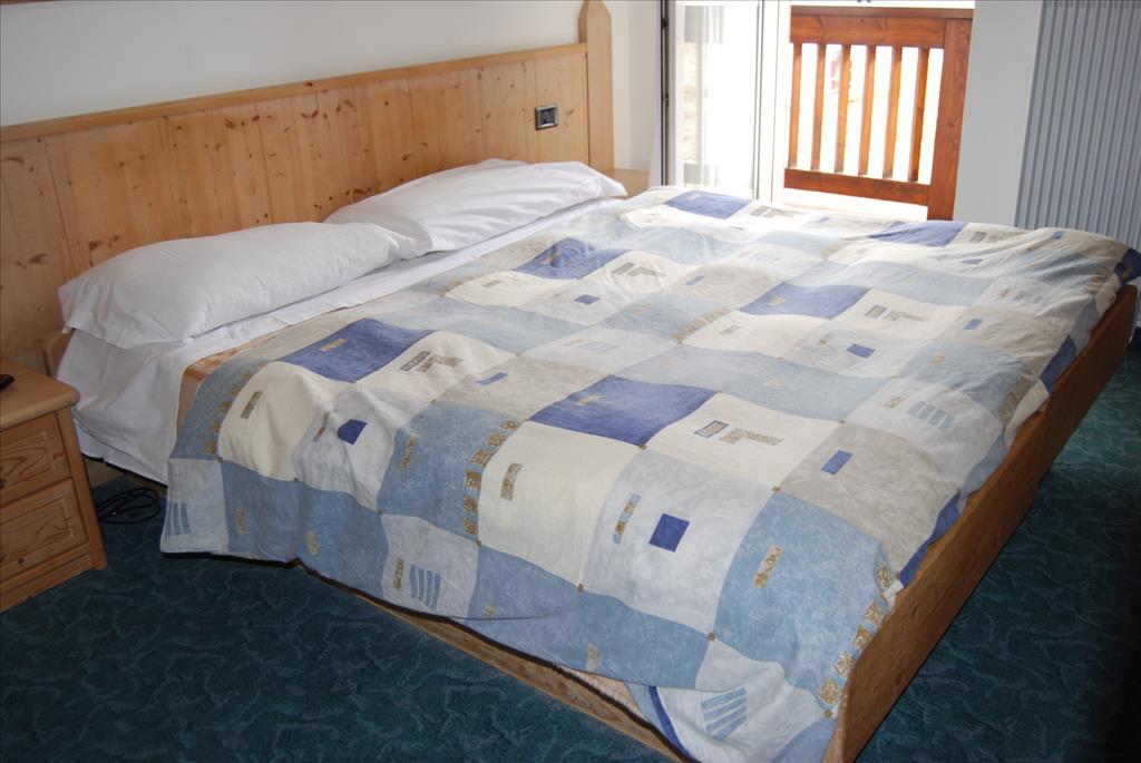 Hotel Alpenrose - Camera