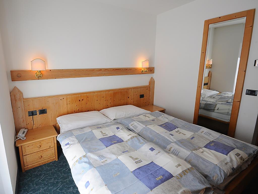 Hotel Alpenrose - Camera