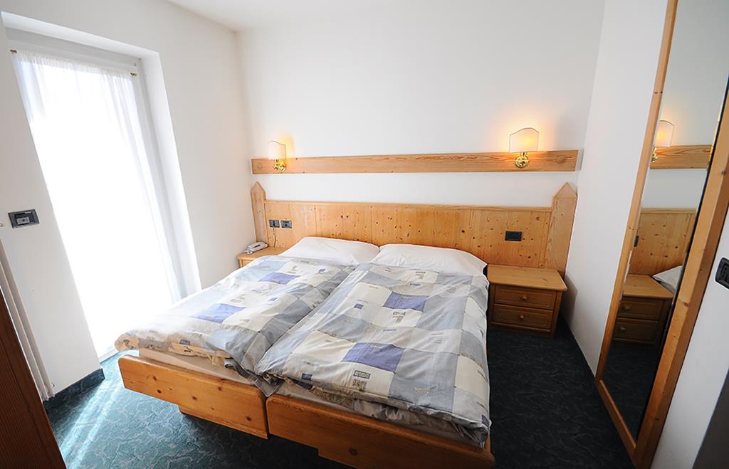 Hotel Alpenrose - Camera