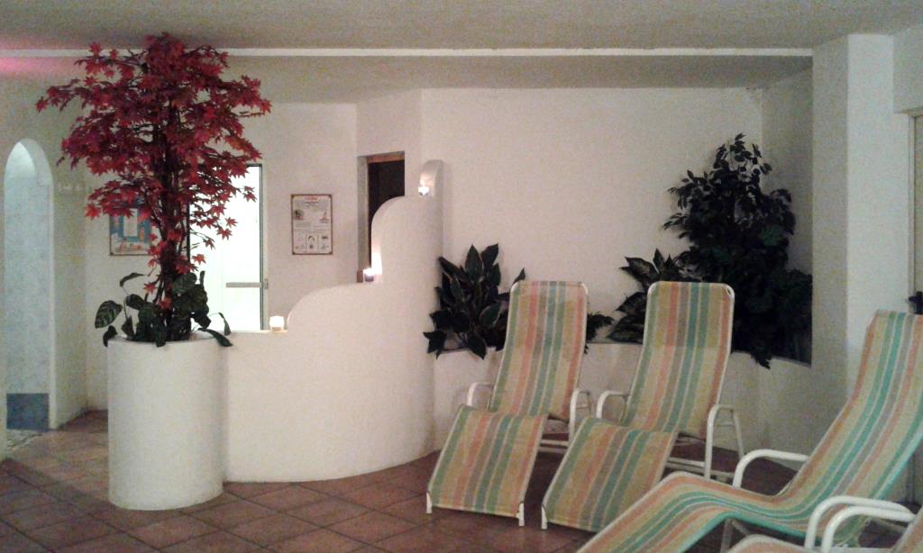 Hotel Alpenrose - CentroBenessere