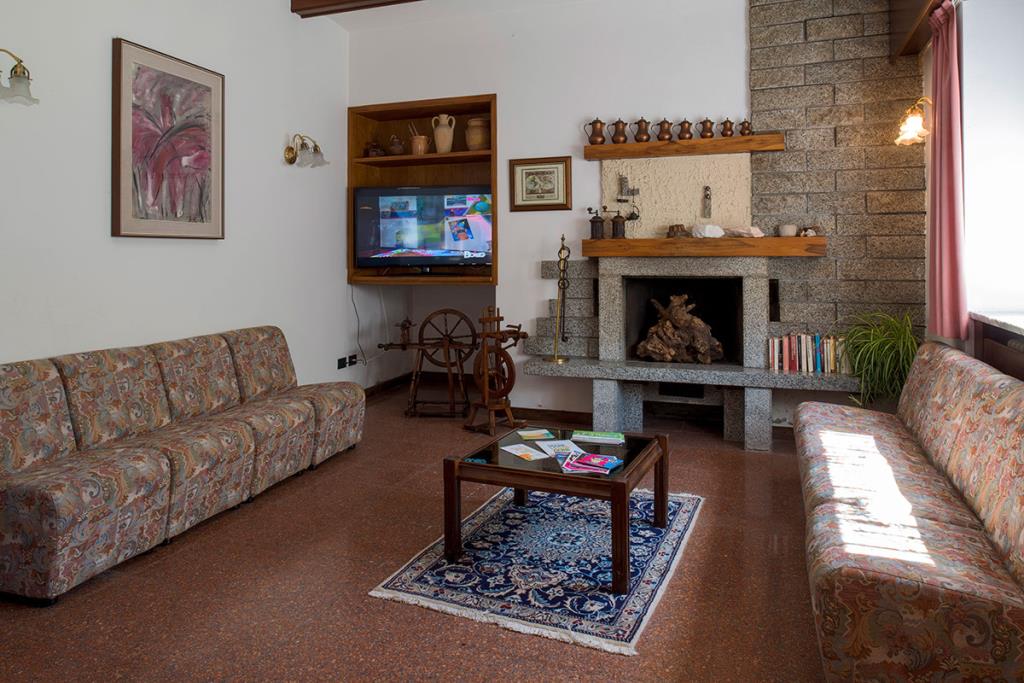 Hotel Alpino - 