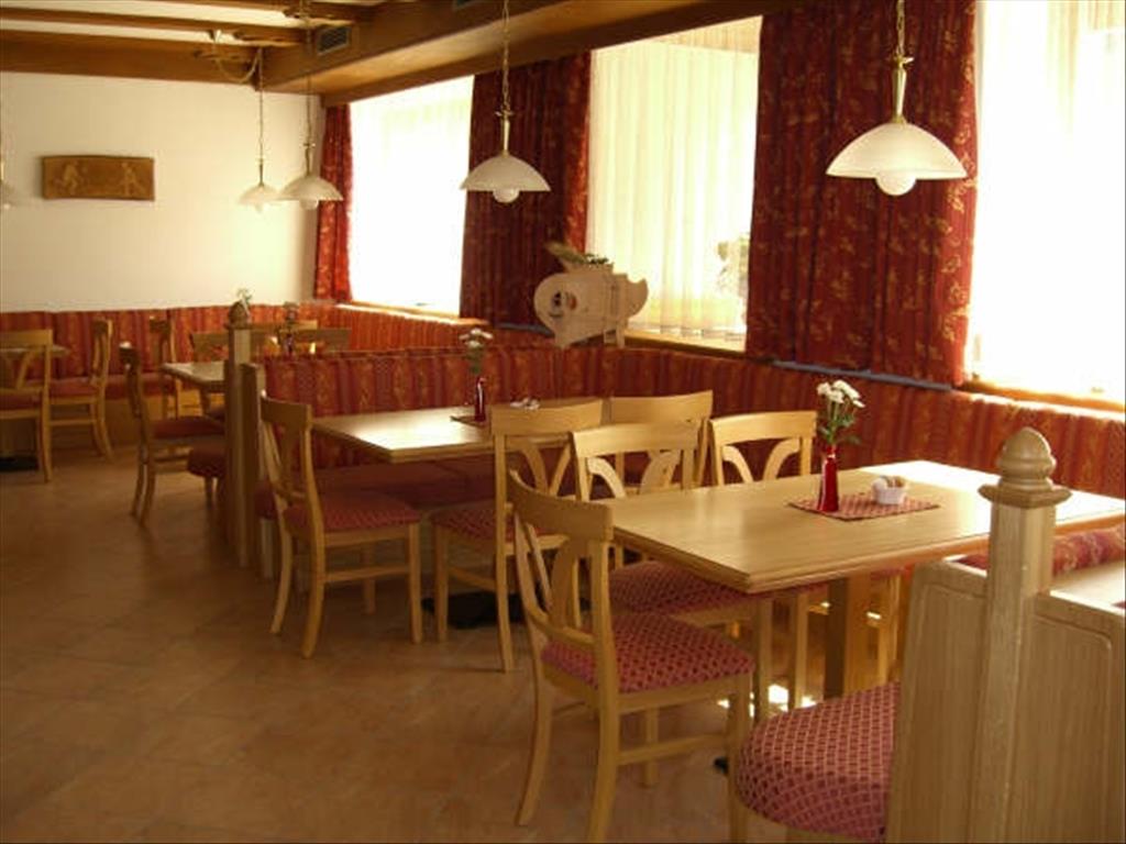Hotel Alpino Plan - Bar