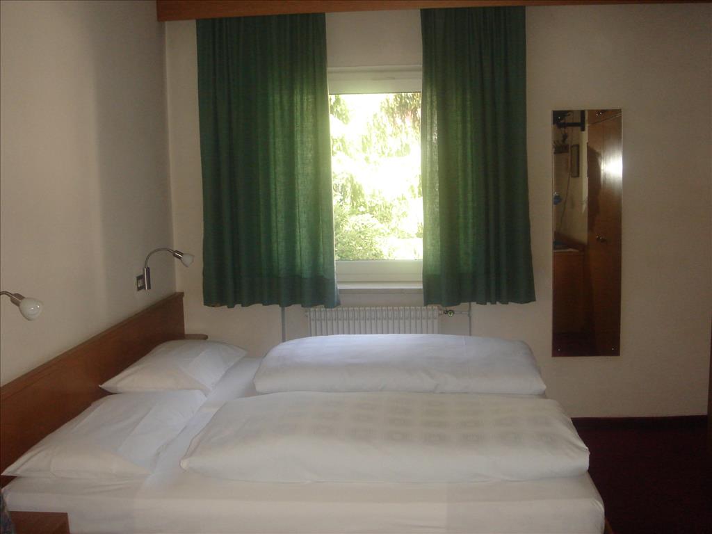 Hotel Alpino Plan - Camera