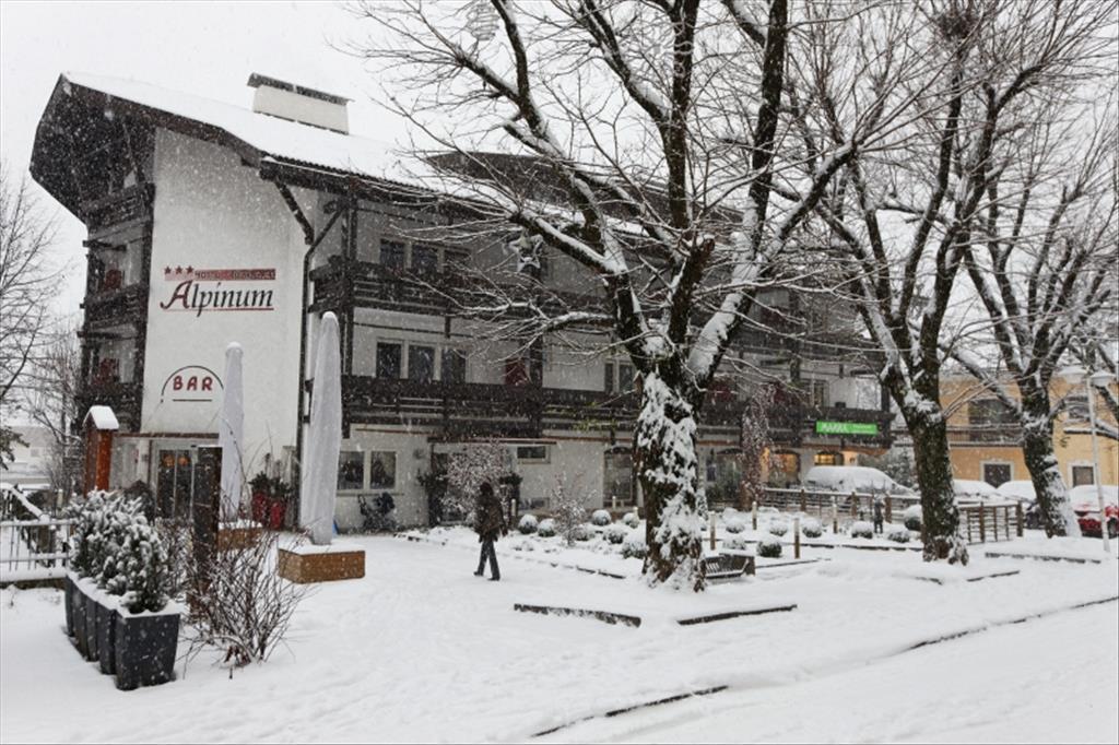 Residence Alpinum - Campo Tures