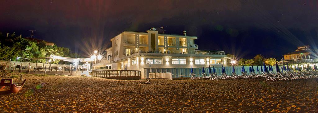 Hotel Alta La Vista - Esterno