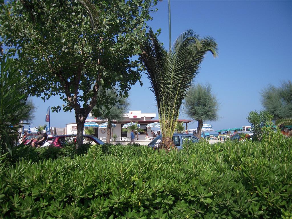 Hotel Altamira - Roseto degli Abruzzi