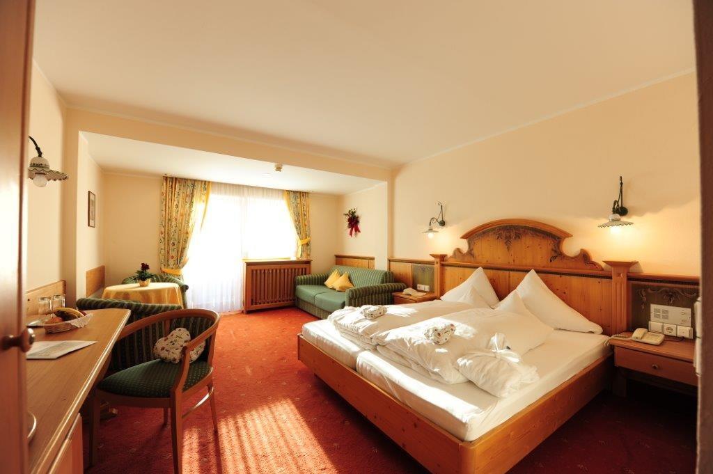 Hotel Alte Post - Camera