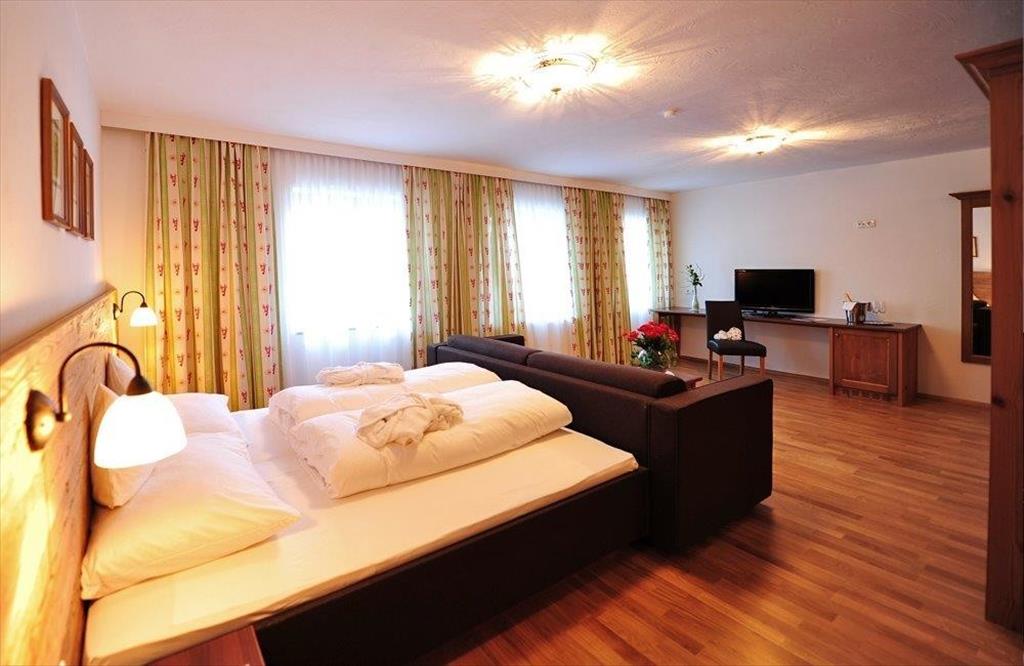 Hotel Alte Post - Camera
