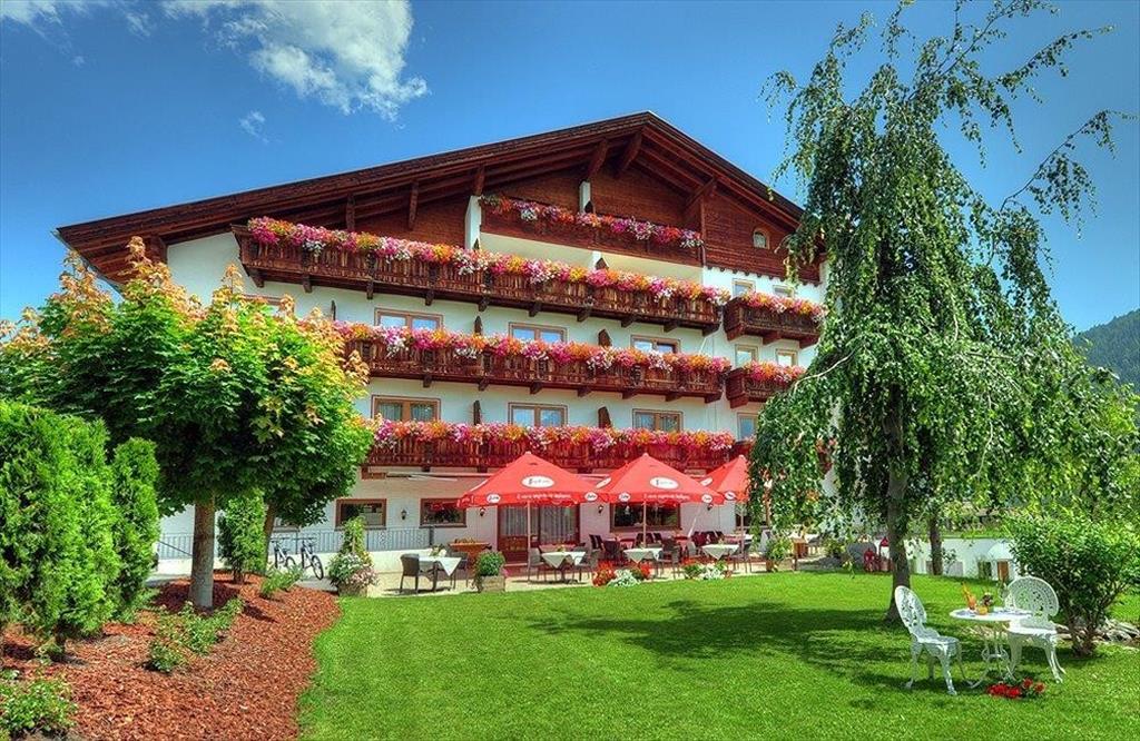 Hotel Alte Post - Esterno