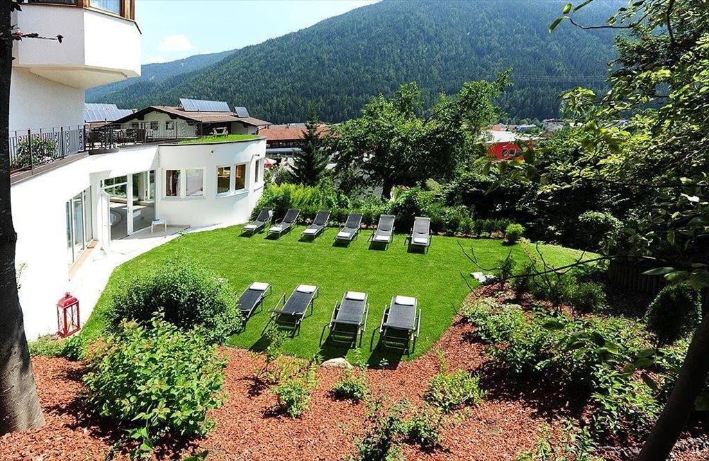 Hotel Alte Post - Esterno