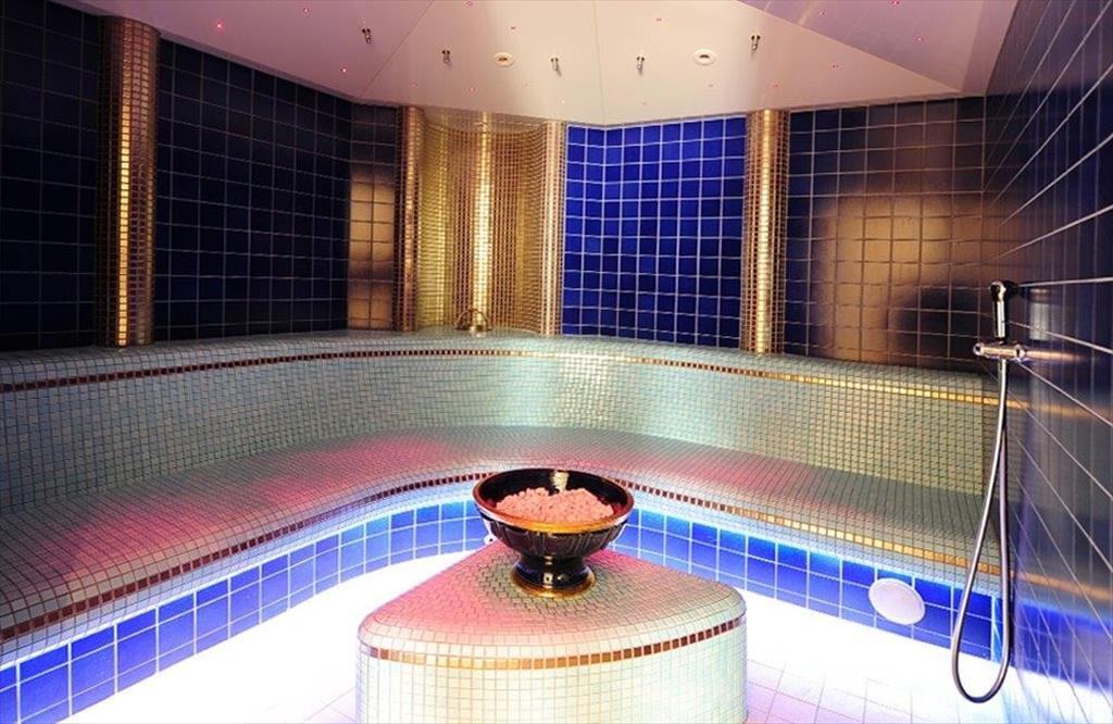 Hotel Alte Post - Wellness