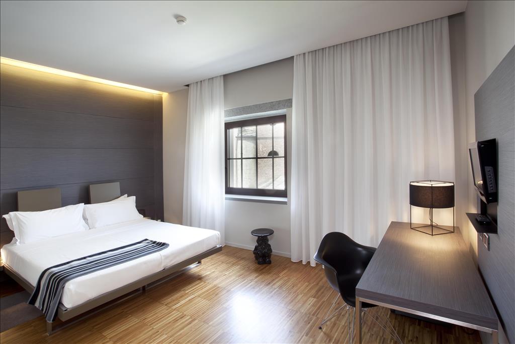 Hotel Alterhotel - Camera