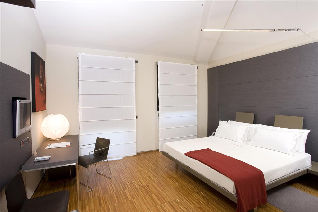 Hotel Alterhotel - Camera