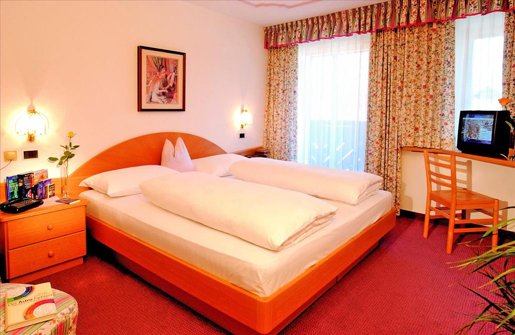 Hotel Am Park - Camera