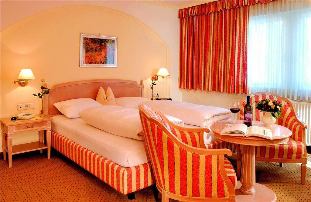 Hotel Am Park - CameraSole