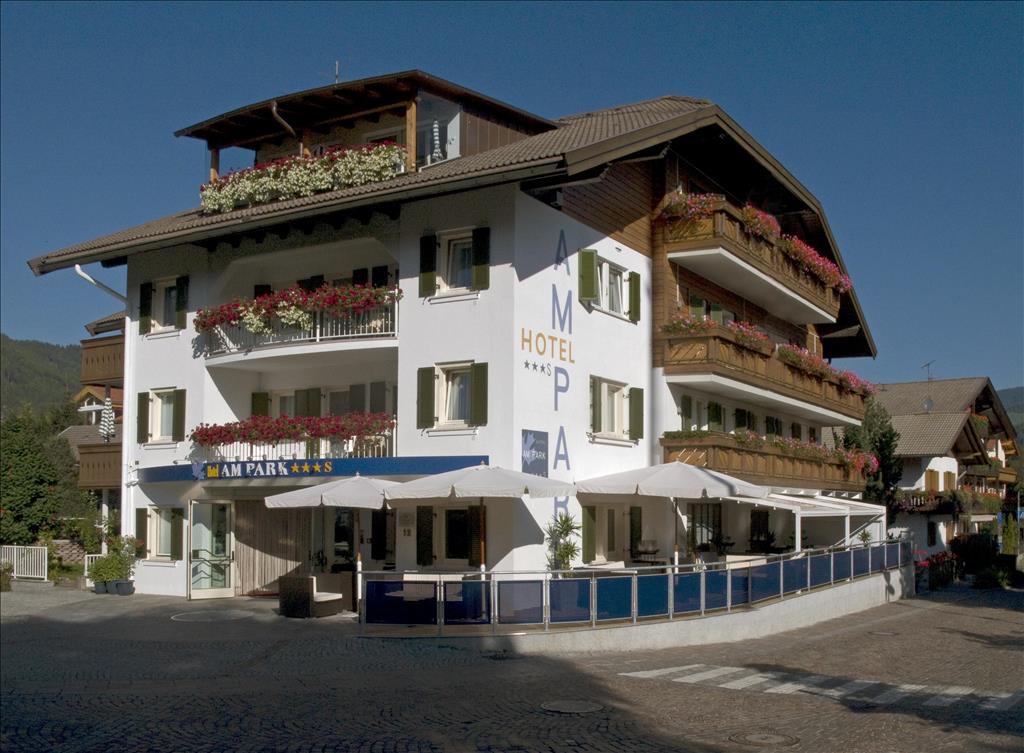 Hotel Am Park - Valdaora