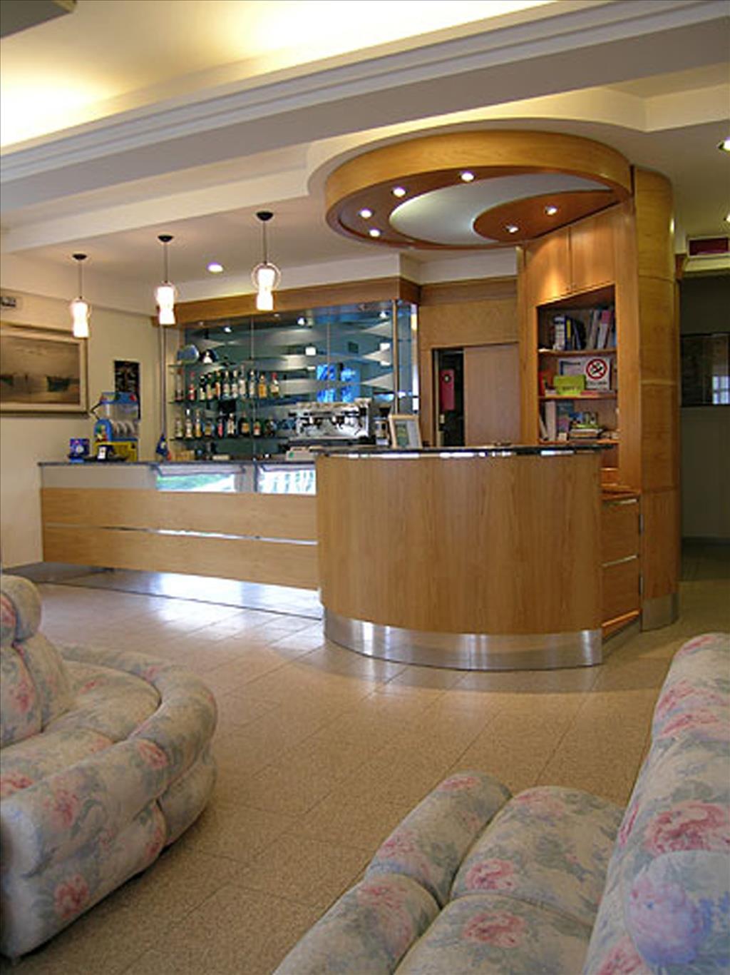 Hotel Ambasciatori  - Bar