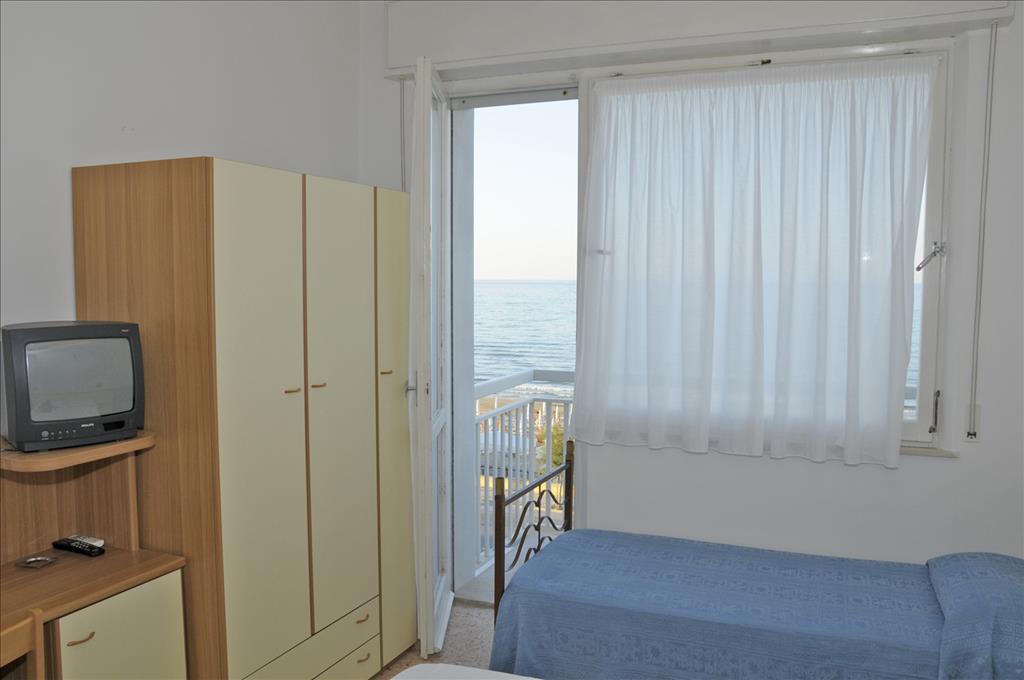Hotel Ambasciatori  - Camera