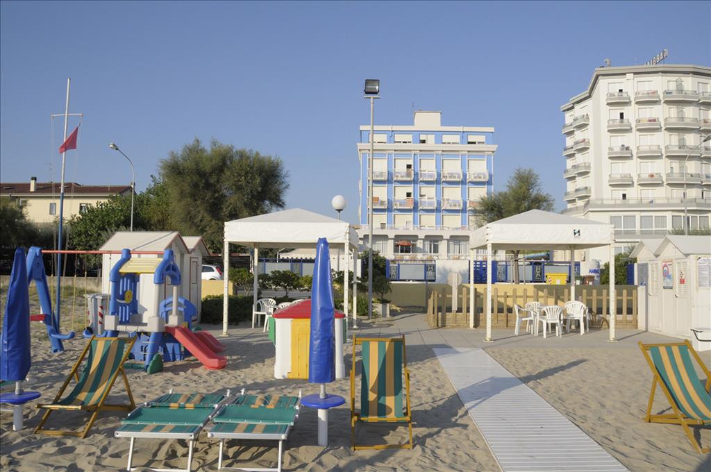 Hotel Ambasciatori  - Senigallia