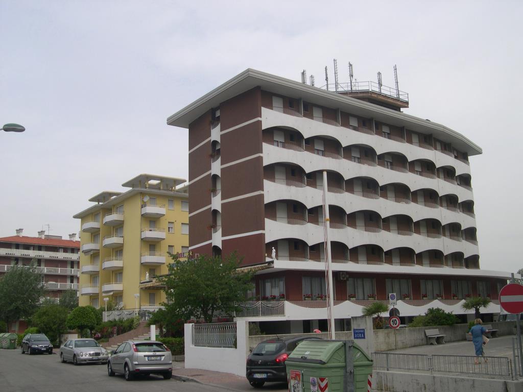 Hotel Ambassador - Caorle