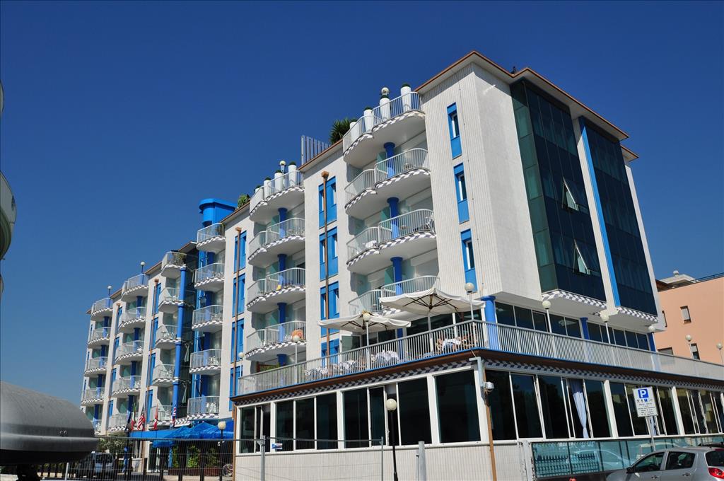 Hotel Ambassador - Tortoreto