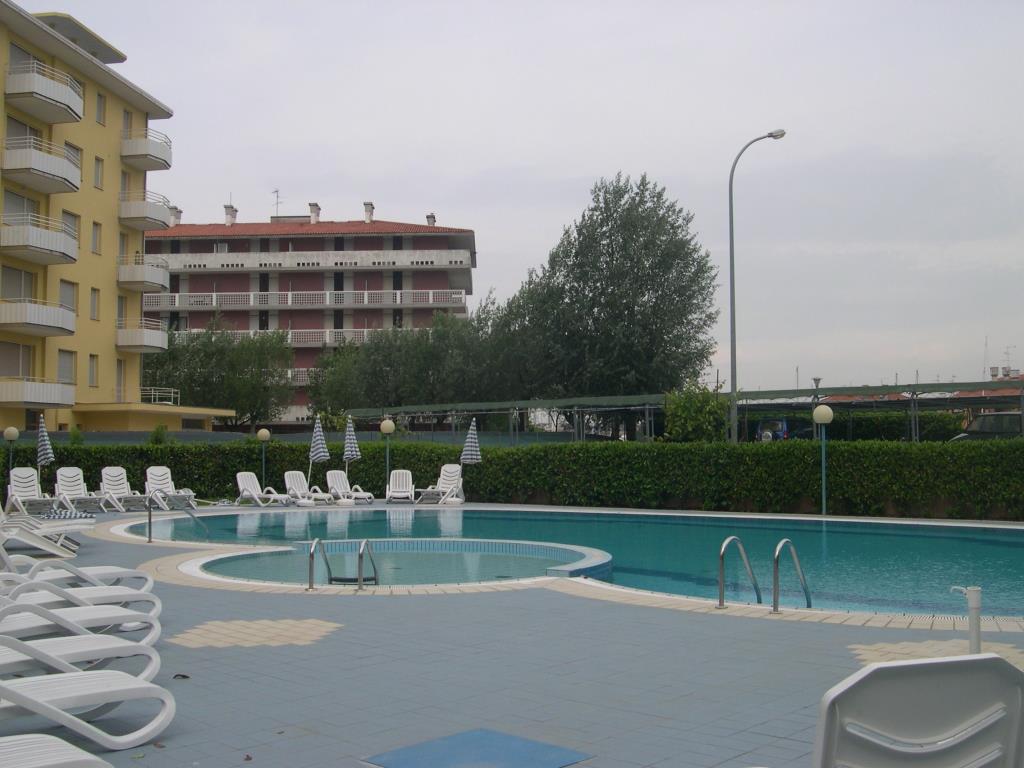 Hotel Ambassador - Piscina