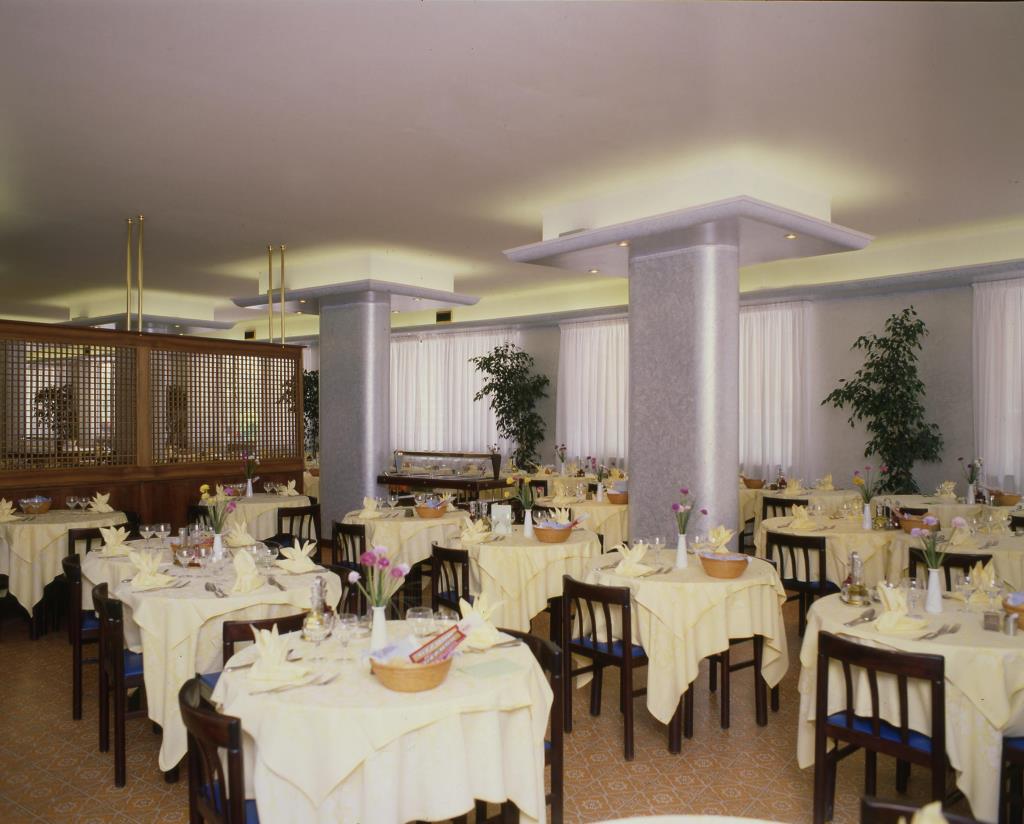 Hotel Ambassador - Ristorante