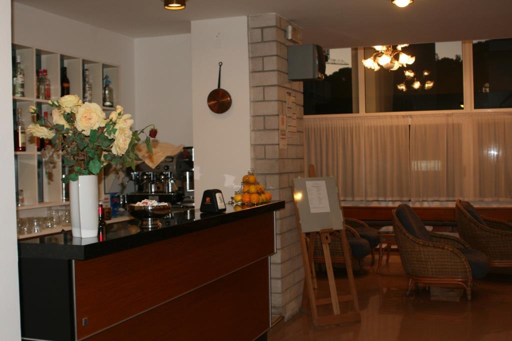 Hotel Ambra - Bar