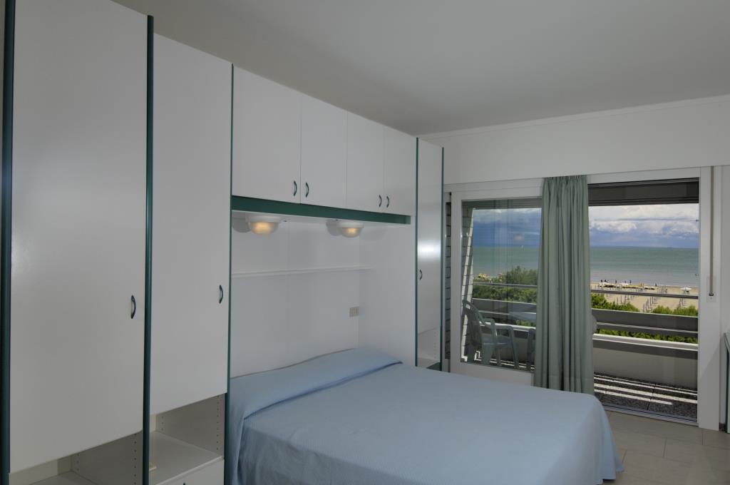 Hotel Ambra - Camera