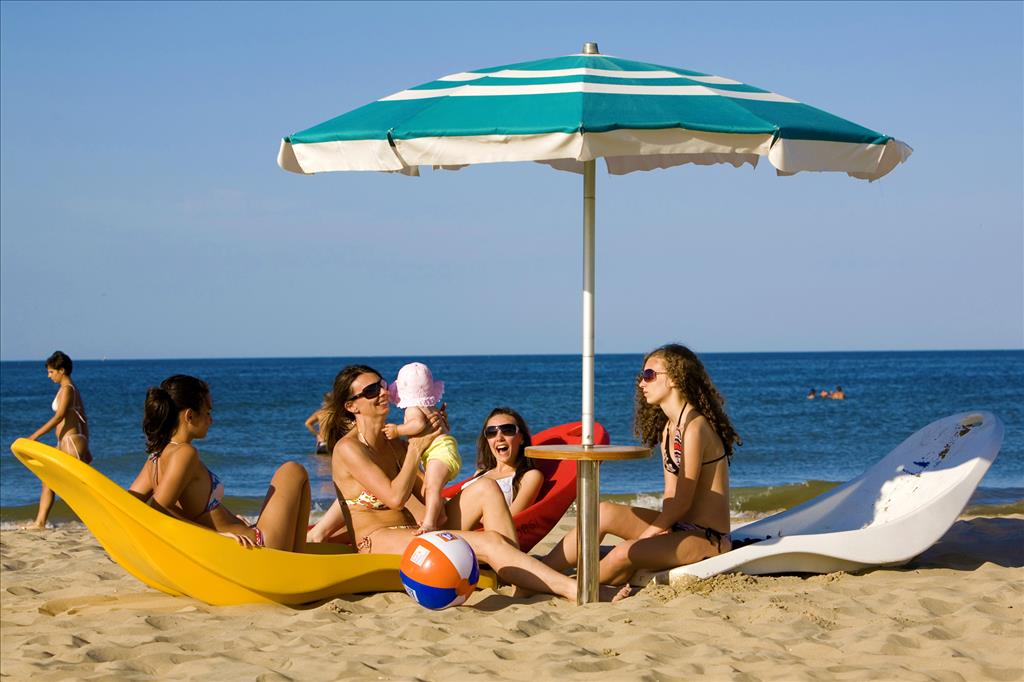 Hotel American - 