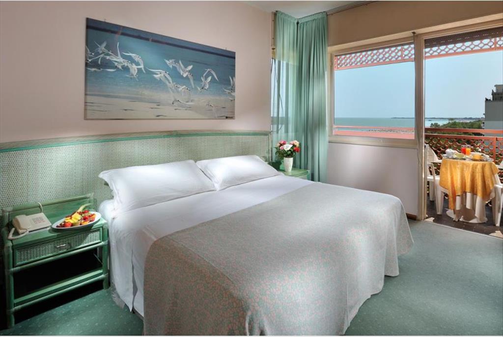 Hotel American - Camera
