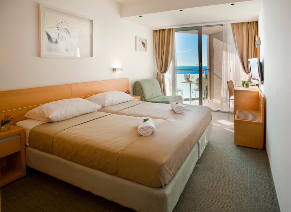 Hotel Aminess Maestral - Camera