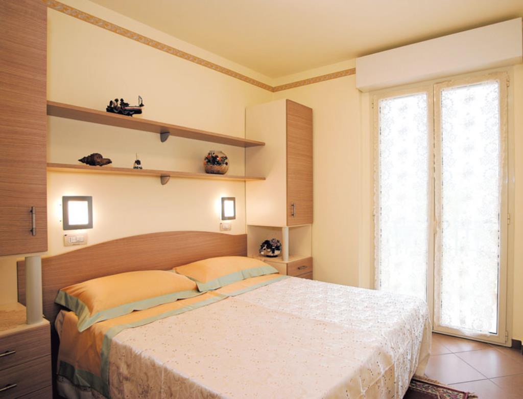 Residence Anchise Mare - Camera